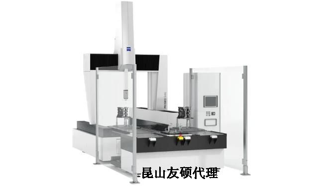 宿州蔡司三坐标